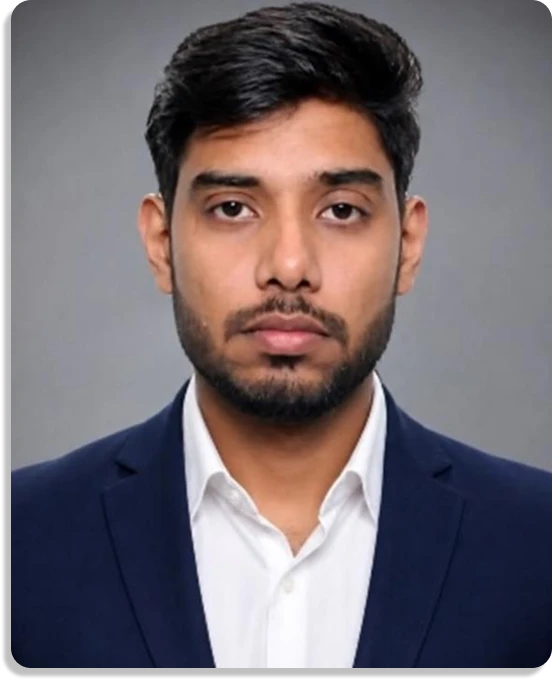 Nitesh Rana - Co-Founder at Mariinox