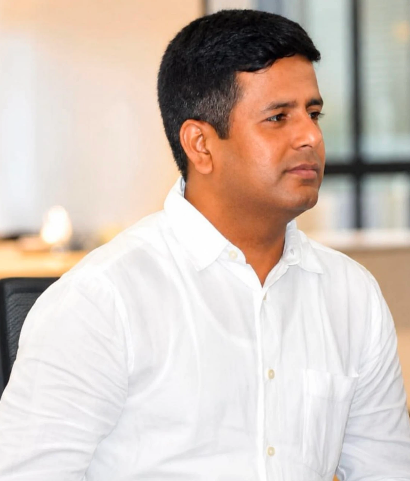 Vipin Tokas - Co-Founder at Mariinox