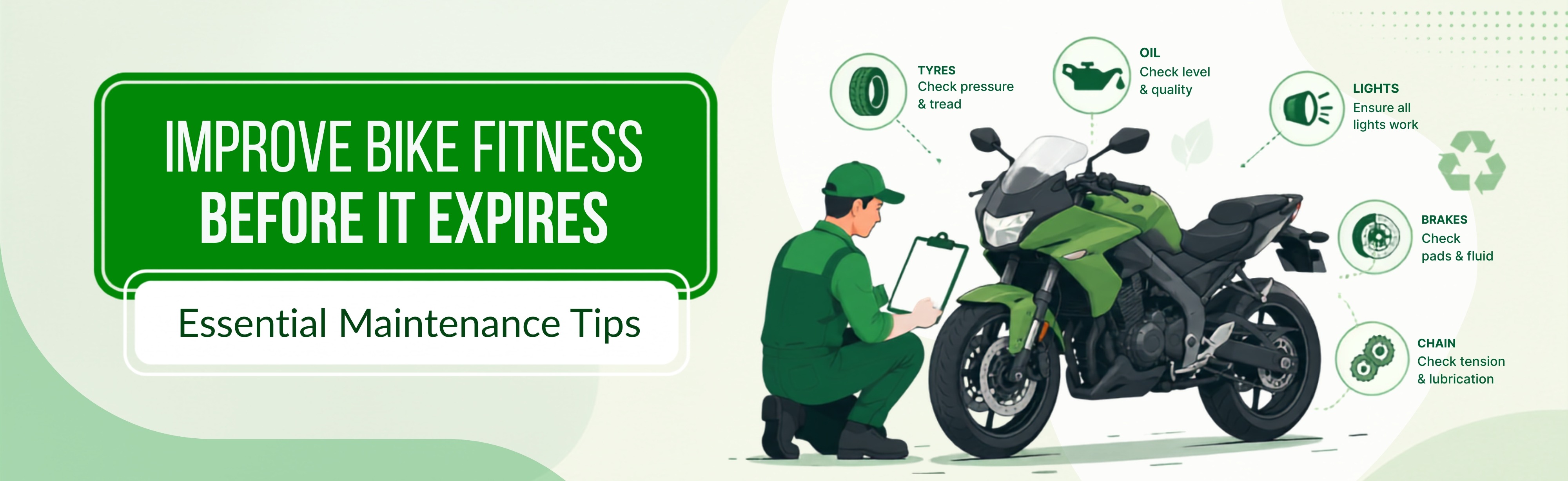 How to Increase Bike Fitness : Essential Tips